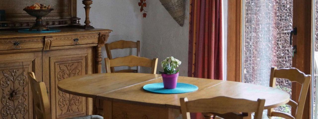 Apartment Foyti