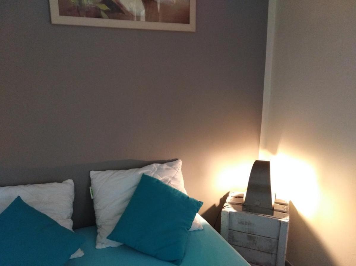 Apartment Foyti *