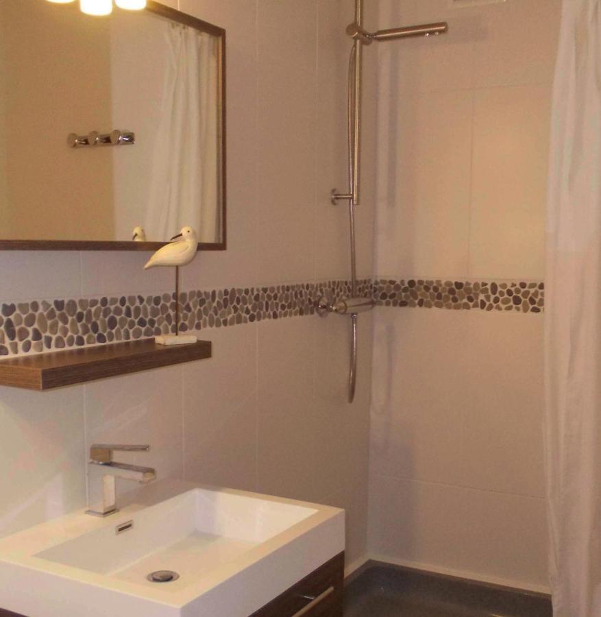 Foyti Apartment *
